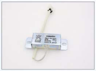 RESISTOR 7861-94-2000